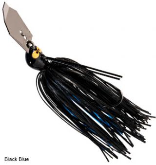 Z-MAN CrosseyeZ Chatterbait Weedless 3/8oz - 